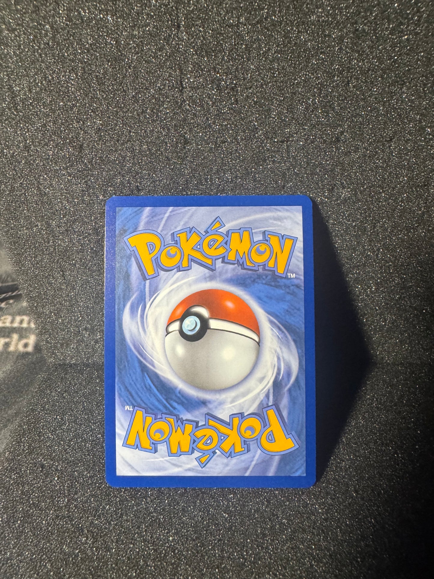 Blastoise EX 200/165