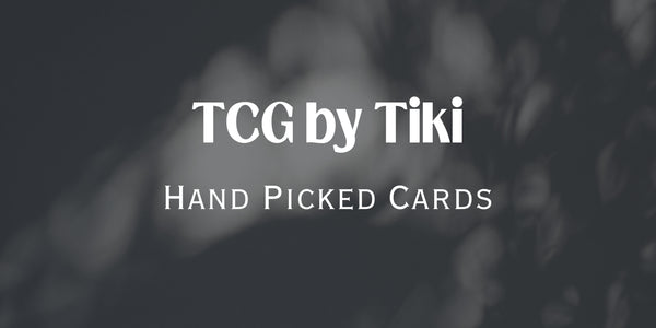 TCG by Tiki